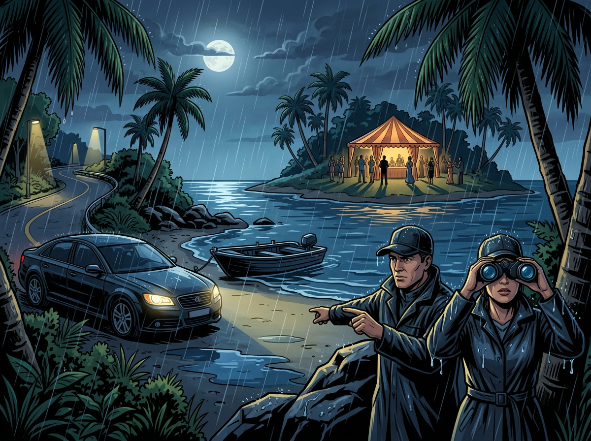 Operation Rescue